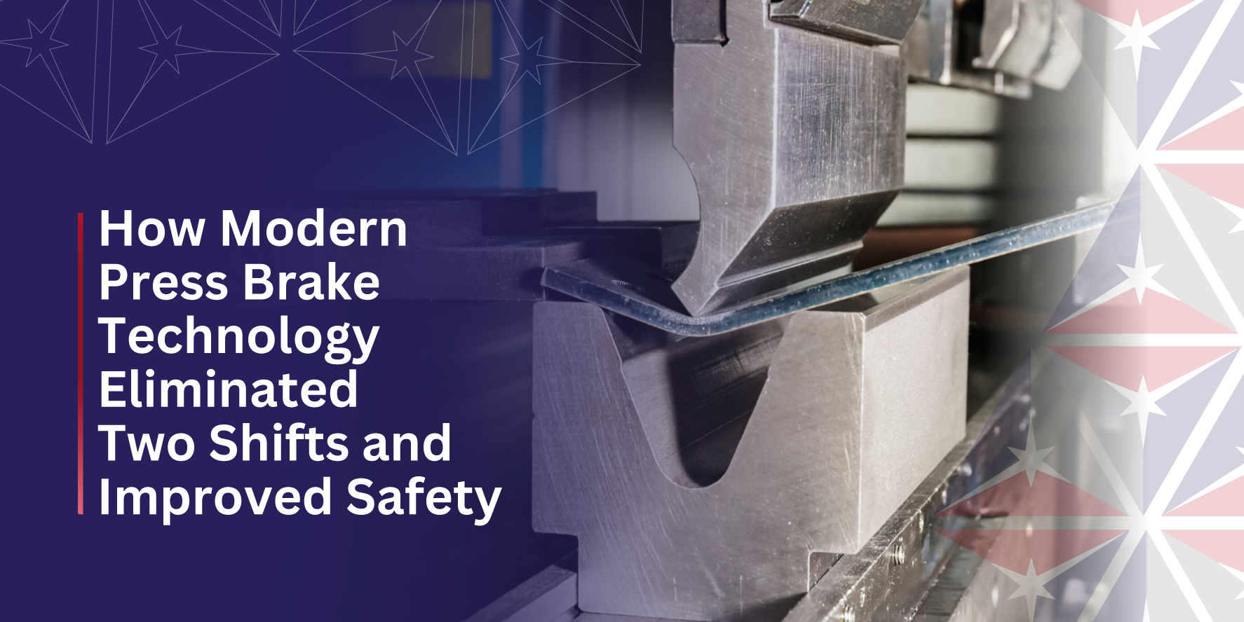Press Brake Technology
